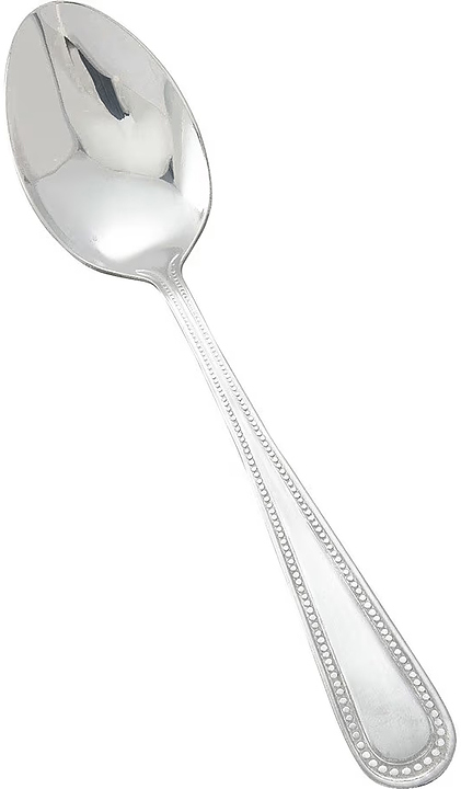 Ложка столовая Luxstahl Vals 180 мм