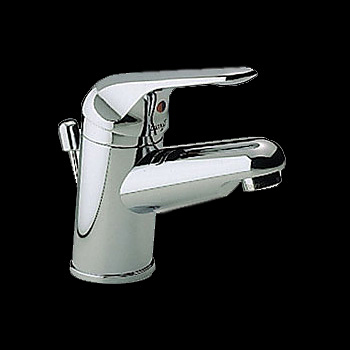 Смеситель Damixa Apollo Plus 54821