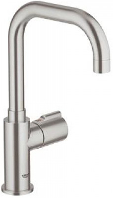 Смеситель Grohe Red Mono 30147DC0