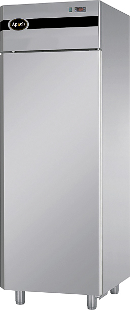 Шкаф морозильный Apach F700BT D