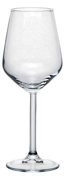 Бокал для вина Pasabahce Аллегра 77088 d 57 мм h 217 мм