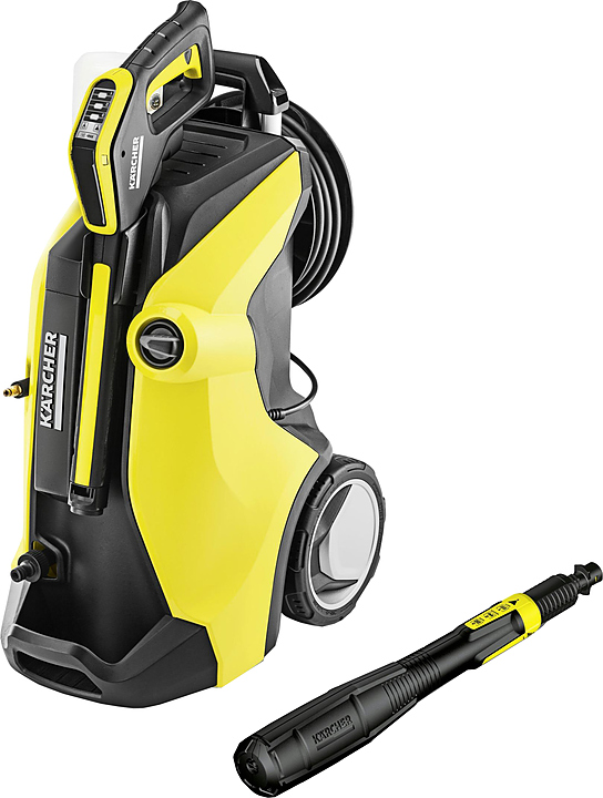 Мини-мойка Karcher K 7 Premium Full Control Plus