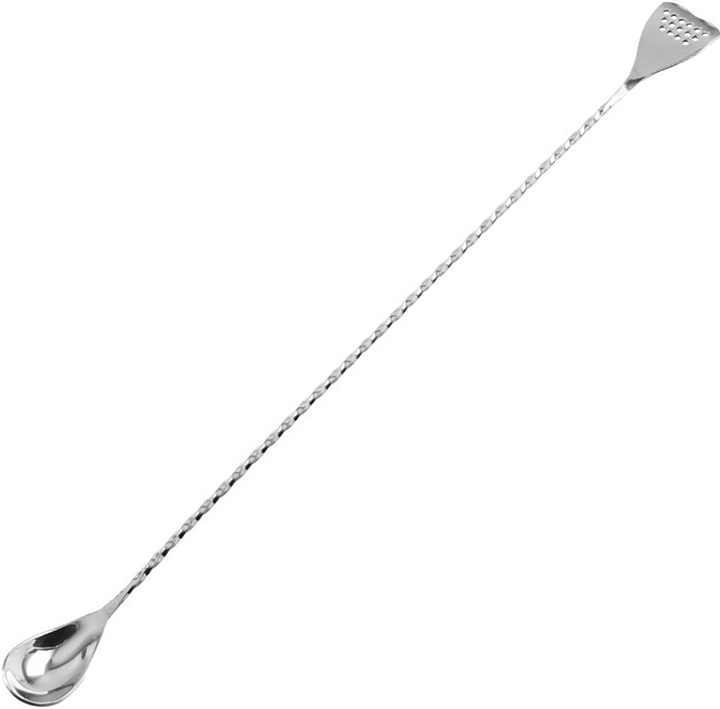 Ложка барная P.L. Barbossa Bad Guys Bar Mixology-7