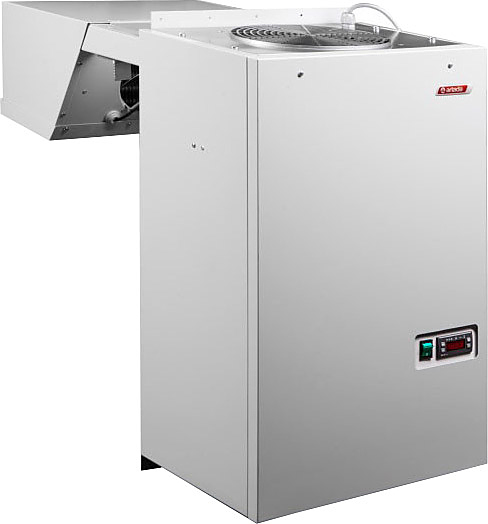 Моноблок низкотемпературный Ариада ALS 117