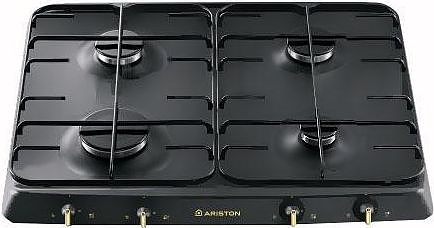 Варочная панель Ariston PF 640 ES (AN) R/HA