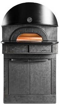 Печь для пиццы Moretti Forni Neapolis 4