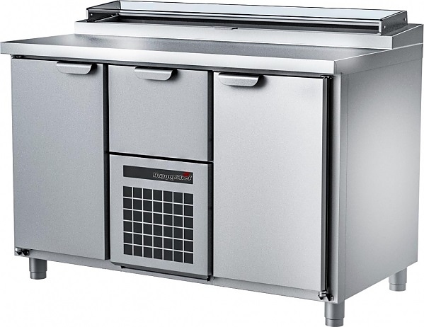 Саладетта HappyChef TC GS 1-CBR-1