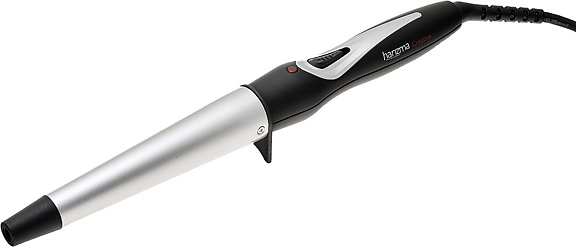 Плойка конусная Harizma Creative 19-33 мм