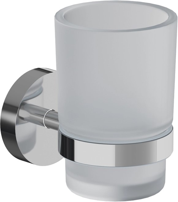 Держатель стакана настенный IDDIS Sena SENSSG1i45