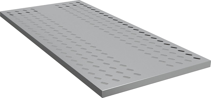 Полка Gastrolux 1500х700 мм