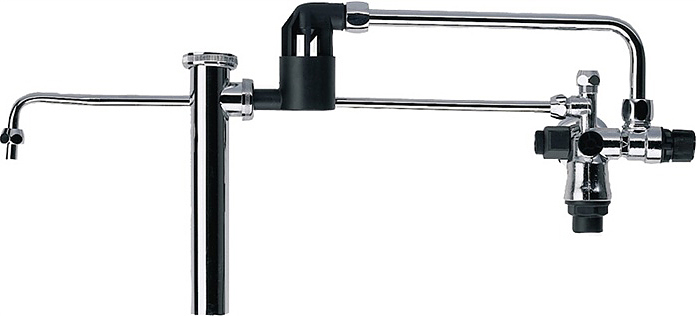 Группа безопасности Stiebel Eltron SVMT