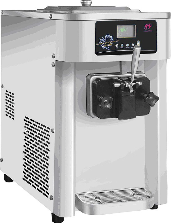 Фризер для мороженого GASTRORAG SCM1119RB