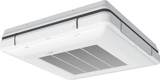Подпотолочная сплит-система Daikin FUQ71C / RQ71BW1