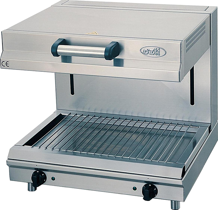 Гриль Саламандра OZTI OS 200