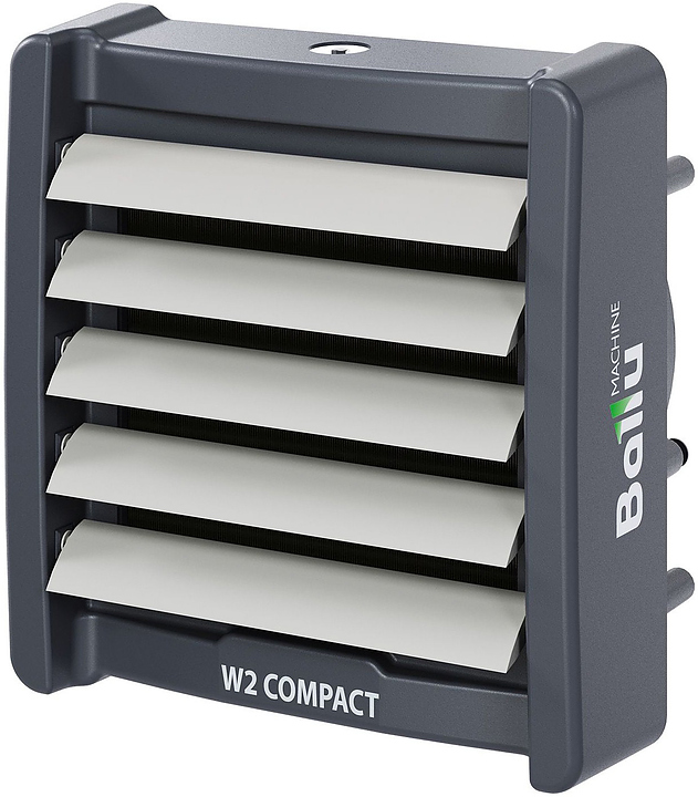 Тепловентилятор Ballu BHP-W2-10-C