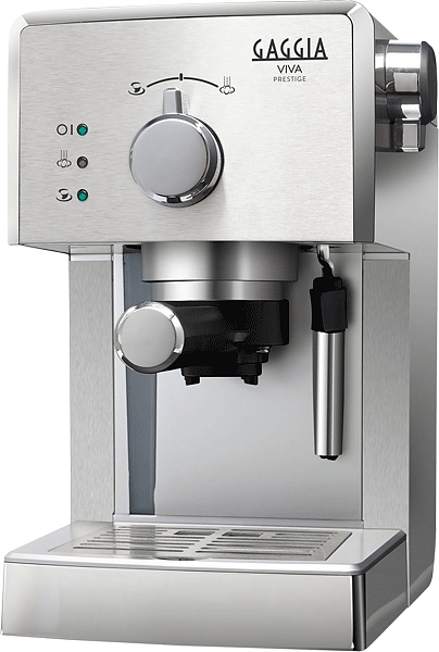Кофеварка Gaggia Viva Prestige