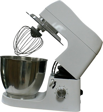Миксер планетарный JEJU VFM-7