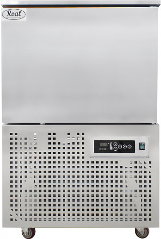 Шкаф шоковой заморозки ROAL GDBY40-5P