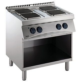 Электрическая плита (178 020) Electrolux Professional серия плита (178020)