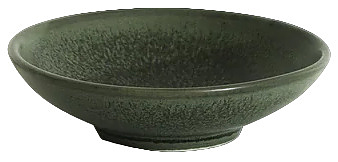 Тарелка Loveramics Er-go! Studio Sauce Dish D103-38BDG 9 см, темно-зеленый (Matte Dark Green)