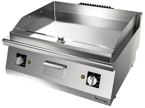 Поверхность жарочная VITAL PRO-EPI7020S