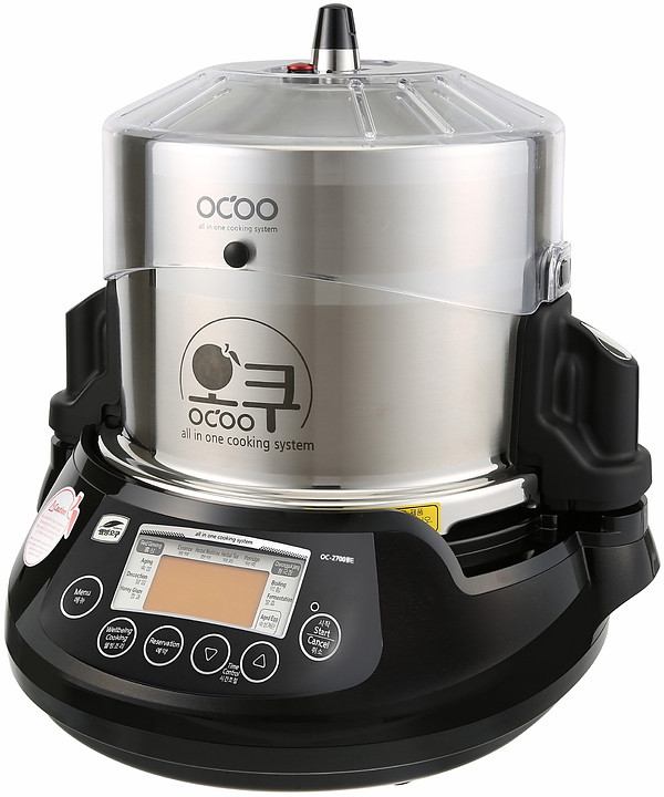 Экстрактор низкотемпературный OCOO PRO