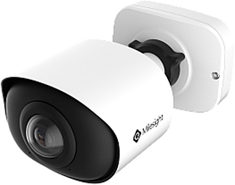 IP-камера для видеонаблюдения Milesight MS-C8165-PB