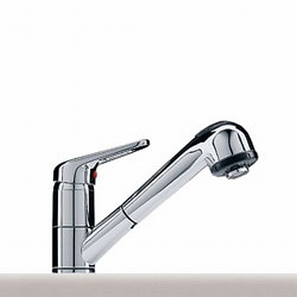 Смеситель Franke Belaqua 740 хром