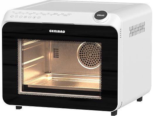 Аэрофритюрница Geniard GA-AFK25A