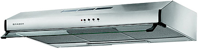 Вытяжка Faber 741 BASE X A50 (110.0156.707)