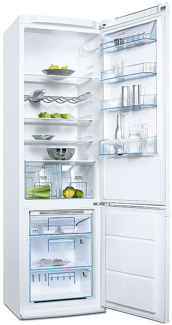 Холодильник Electrolux Professional ENB 38000 W