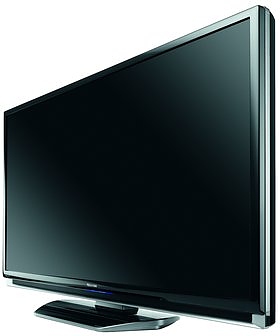 ЖК телевизор Toshiba 46XF350PR