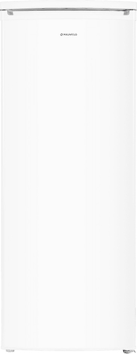 Морозильник Maunfeld MFFR143W белый