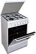 Газовая плита Ardo A 5640 G6 white