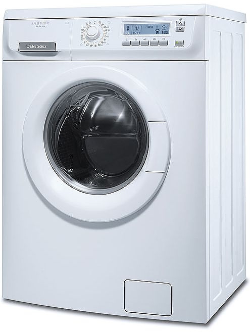 Стиральная машина Electrolux Professional EWF 10670 W