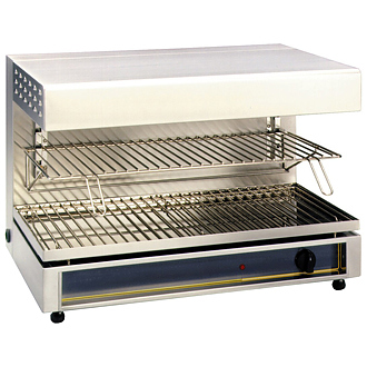 Гриль Саламандра Roller Grill SEF80