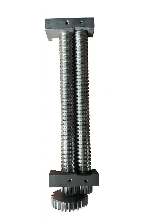 Нож Crazy Pan CP-SP-KN4DSH30 4 мм для CP-DSH30