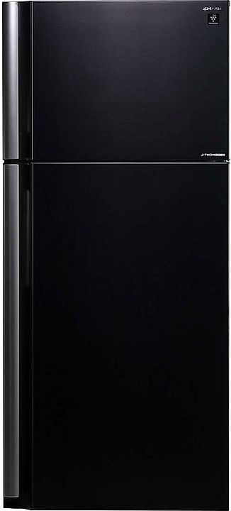 Холодильник Sharp SJ-XE59PM-BK