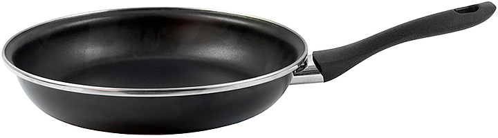 Сковорода Vitrinor Black 20