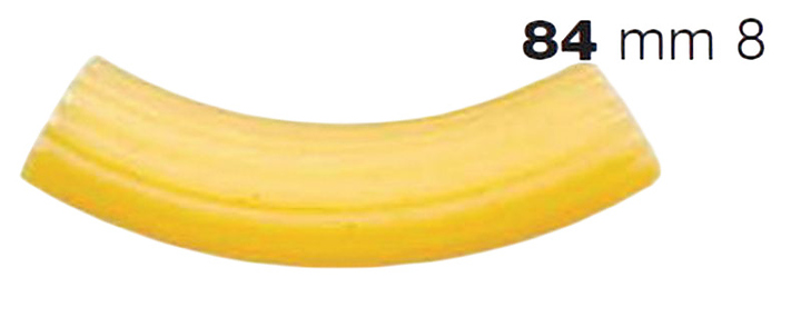 Фильера экструзионная Kocateq Die Bronze №84 (OMJ3)