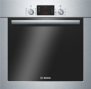 Независимый электрический духовой шкаф Bosch HBB 43C350