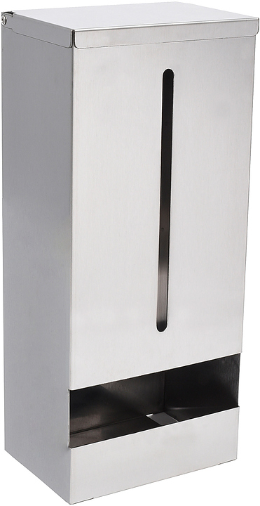 Диспенсер для бахил ЦПО D-009