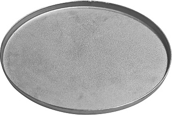 Форма для пиццы Спика 280х275х14мм.