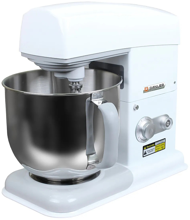 Миксер планетарный Danler MS-7