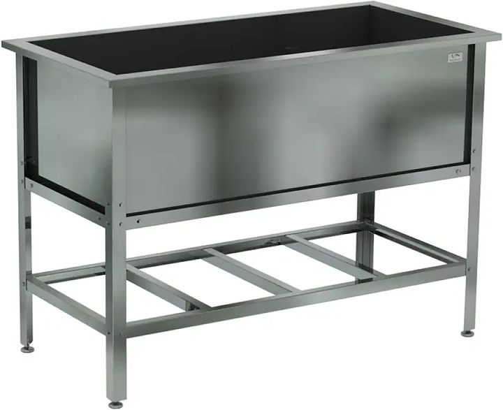 Ванна моечная КОБОР ВМС/1-100/53