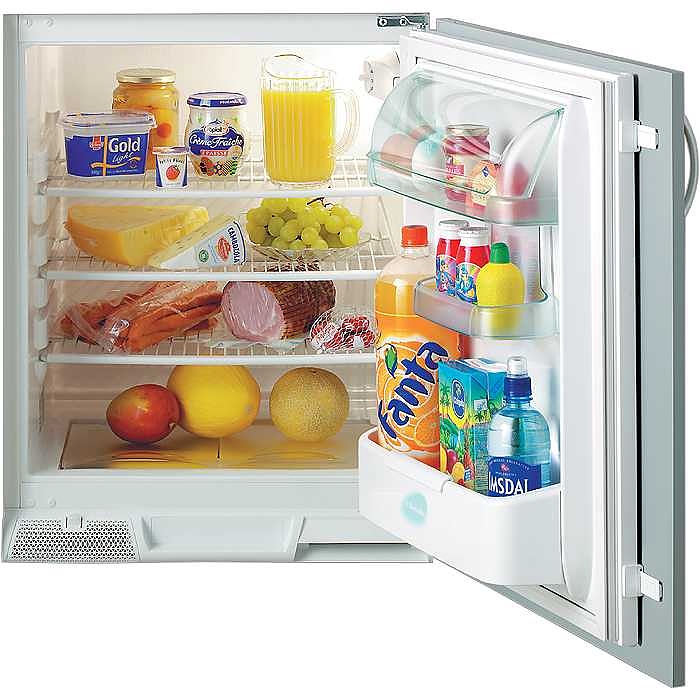 Встраиваемый холодильник Electrolux Professional ERU 1470