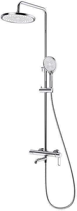 Система душевая Splenka S03.24