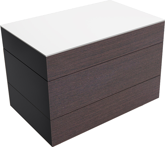 Салат-бар нейтральный Astropit АСБН-ПСЗ-1200