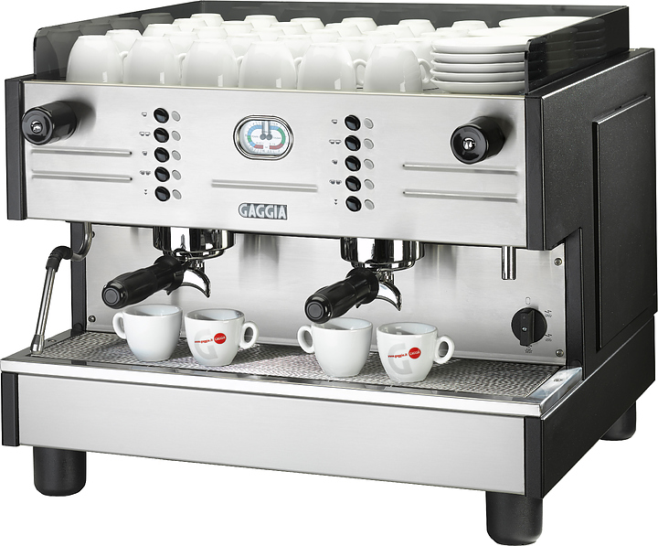 Кофемашина Gaggia LC/D 2GR