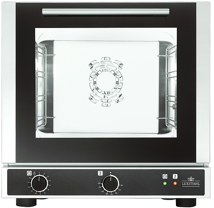 Печь конвекционная Luxstahl EKF 423 P